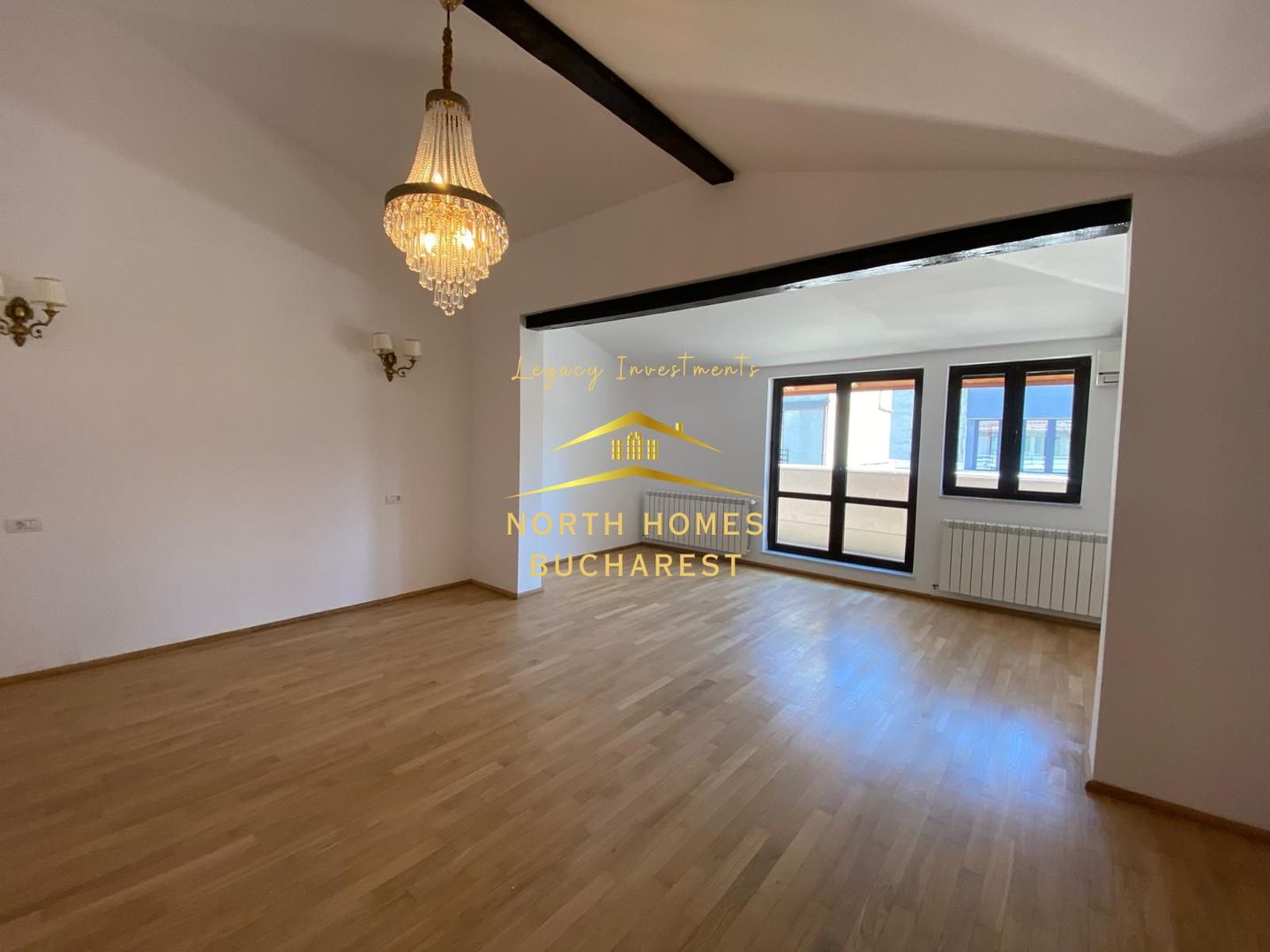 Vila Premium | Dorobanti | Inchiriere integrala sau partiala - Poză 10