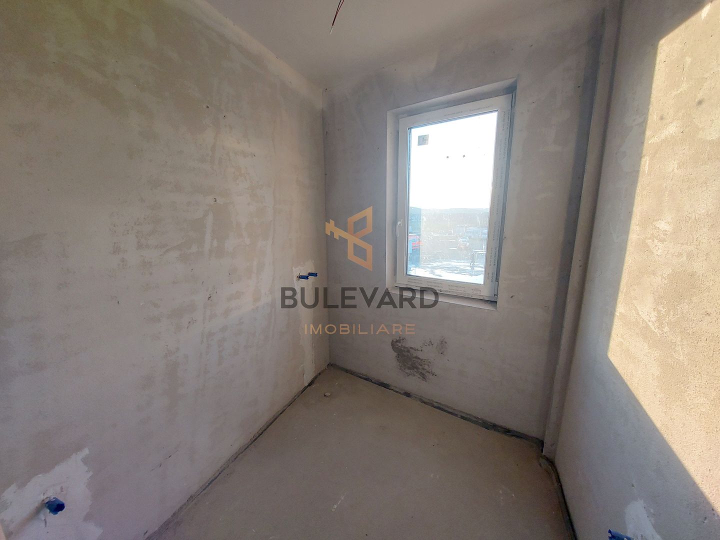 Apartament cu 3 camere+CF, zona strazii Tautiului! - Poză 8