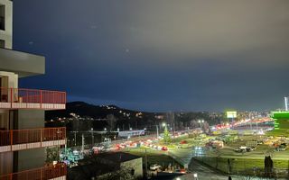 Apartament de vanzare / Zona Metro / Floresti - Poză 21