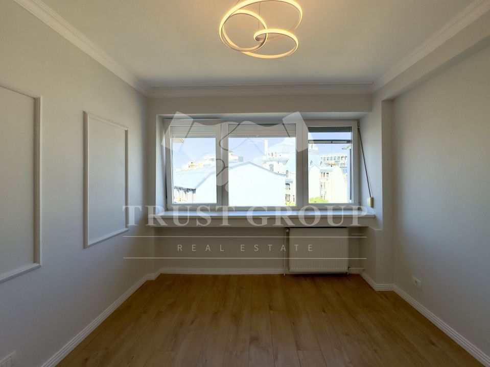 Apartament 3 camere Cișmigiu | Imobil 1959 - Poză 6