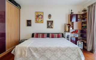 Apartament 3 camere -Cosmopolis Faza 1 cu parcare disponibila - Poză 6