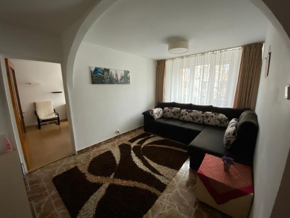 Apartament 2 camere in zona Drumu Taberei la cateva minute de metrou si parc - Poză 2