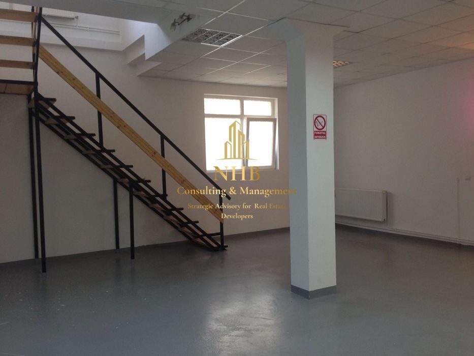 Spatiu Comercial | Iancului - Mega Mall - Poză 4