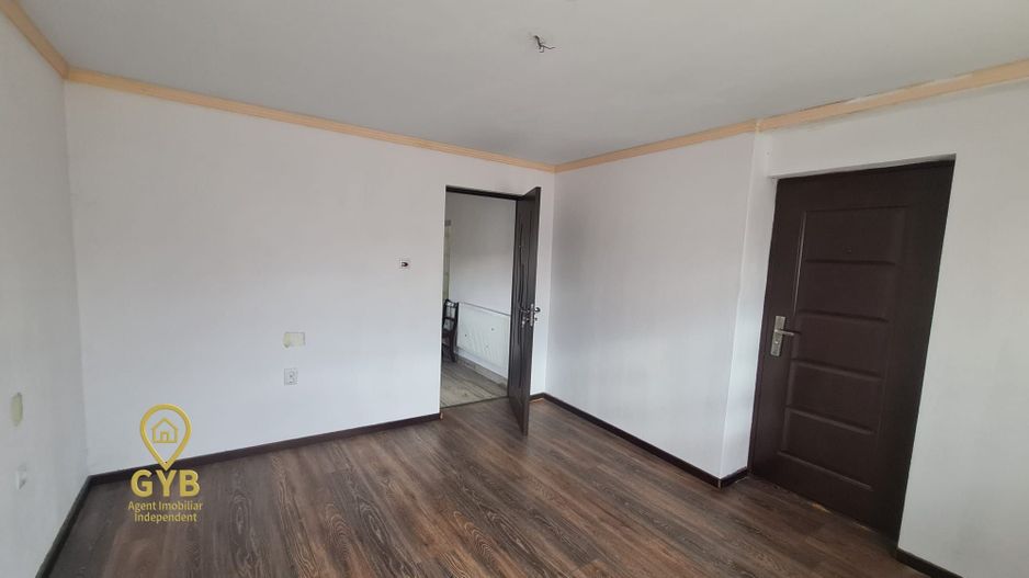 Casă de vânzare – zonă centrală, Strada Primăriei, constructie 2016 - Poză 9