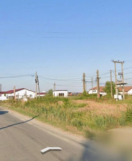 Teren intravilan 2171 mp Cateasca Arges, deschidere 49 ml  - Poză 2