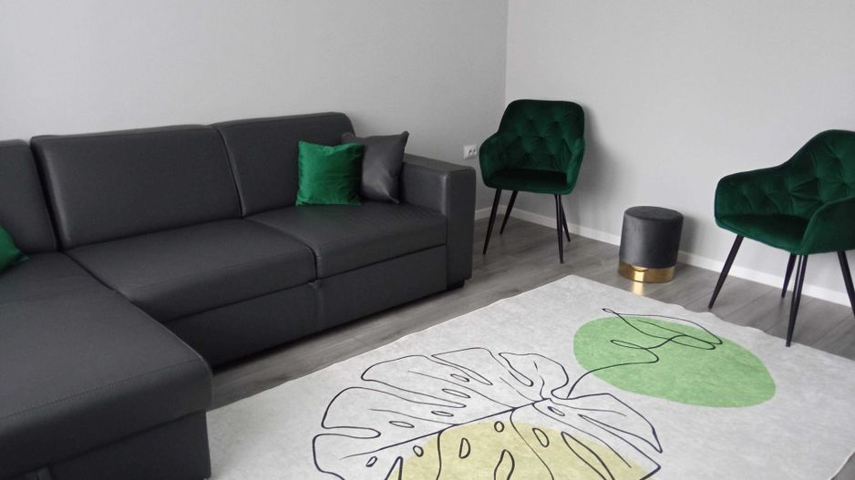 Apartament 3 camere decomandat, M20 - Poză 1