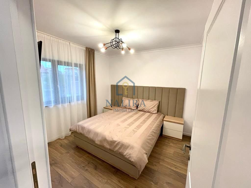 De inchiriat - duplex modern zona Victoriei + 2 parcari disponibile - Poză 7