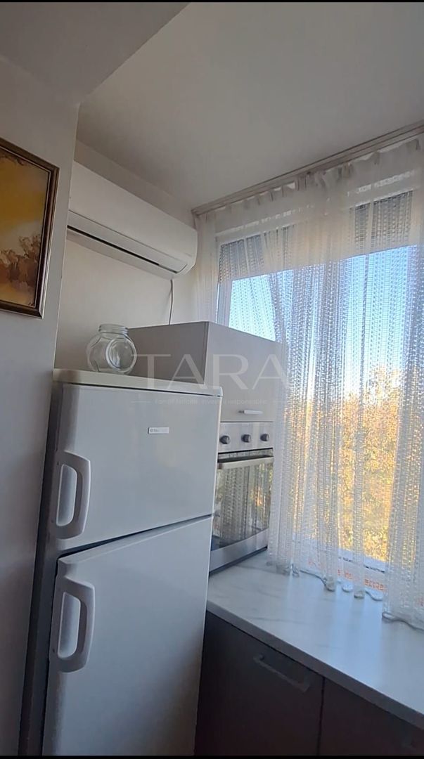 Apartament  cu 1 cameră, disponibil imediat – Gruia - Poză 3