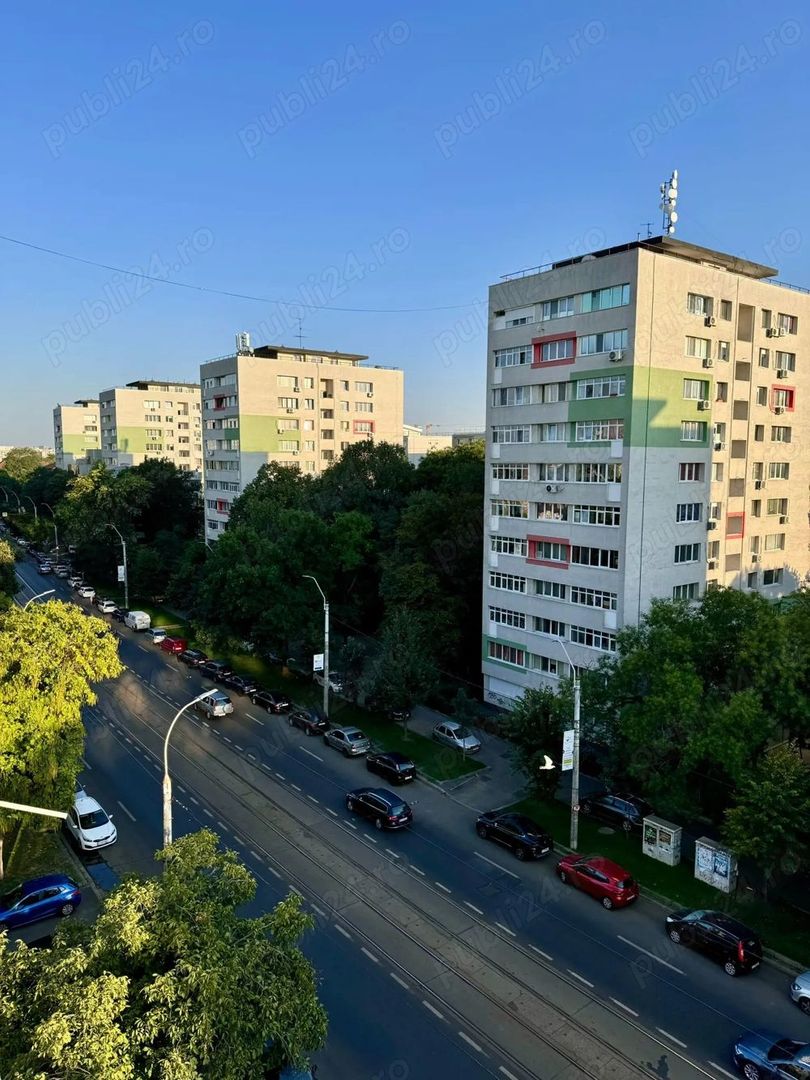 DE INCHIRIAT | APARTAMENT 2 CAMERE | 1 MAI - Poză 9