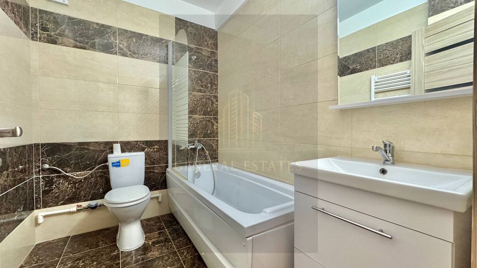 Vânzare apartament - 1 cameră - 40,55 m.p. - Tătărași - Poză 11