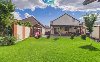 Casă individuală ultracentrală, Alba-Iulia - Poză 1