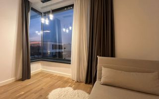 The Class Villas 1 – Vilă modernă de închiriat în Tunari - Poză 15