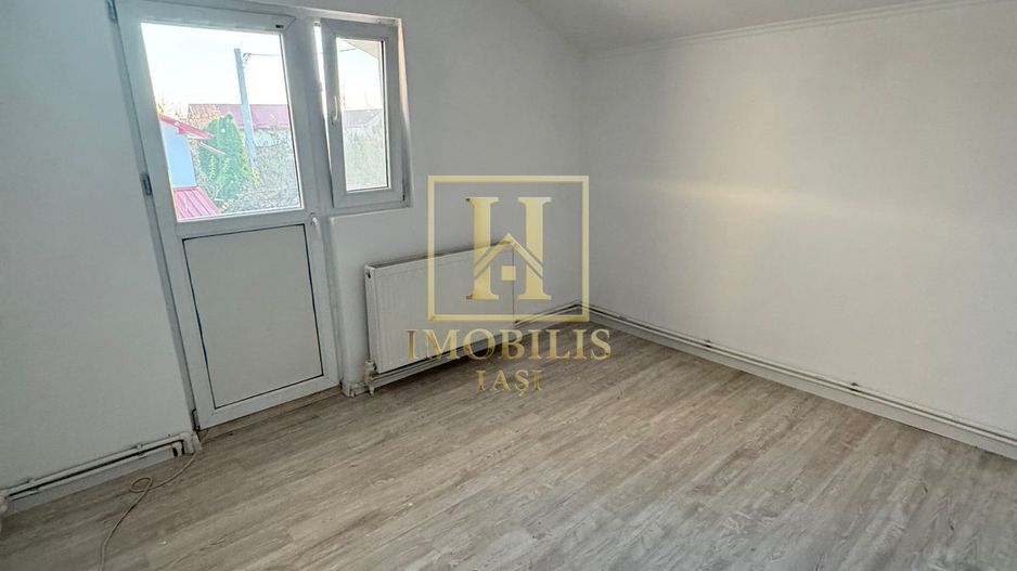 Casa individuala 110 mp + garaj  Lunca Cetatuii 130000 euro - Poză 14