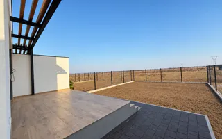 COMISION 0! Duplex finalizat cu 5 camere si 3 bai. Panouri solare. - Poză 17