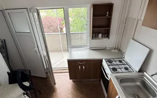 1 camera| Gh. Ranetti-Liviu Rebreanu| centrala proprie| etaj 3| balcon deschis| - Poză 13