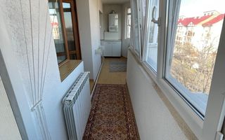 Apartament cu 1 cameră de închiriat - Zonă Ultracentrală, lângă Starea - Poză 6
