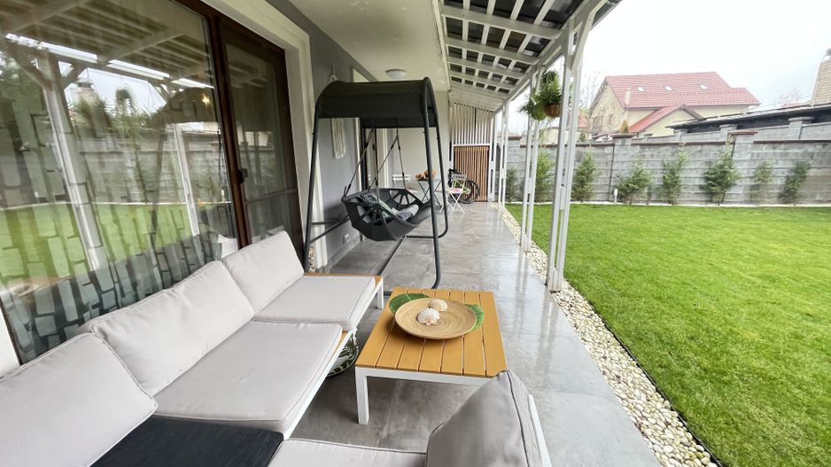 Casa de vanzare - DUMBRAVITA - Poză 6