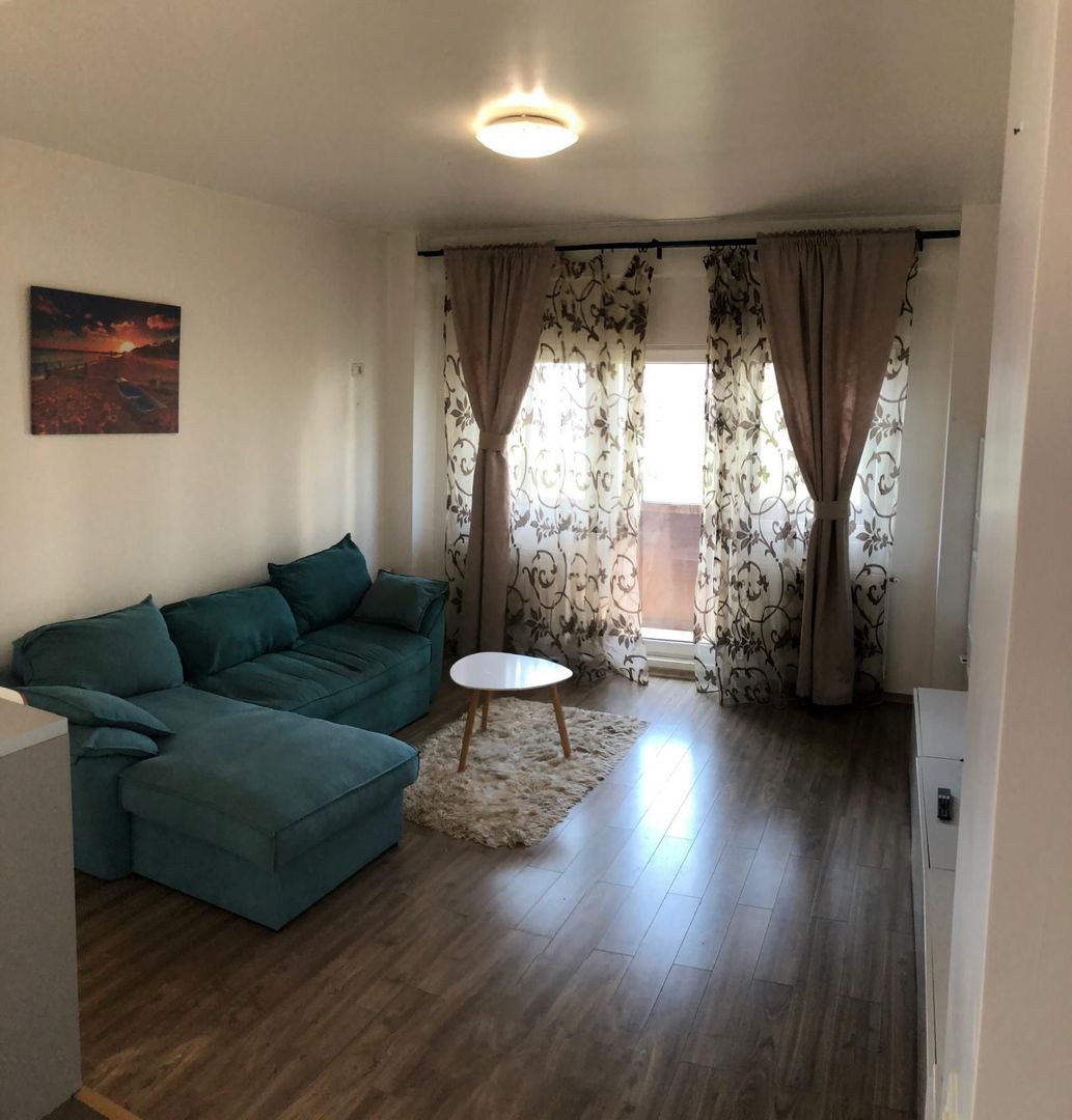 2 camere de vânzare | mobilat complet | etaj 3/8 |  Militari Residence - Poză 6