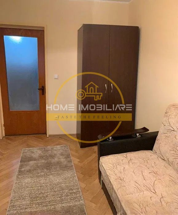 🏡 Apartament 3 camere decomandat de închiriat – Copou, - Poză 2