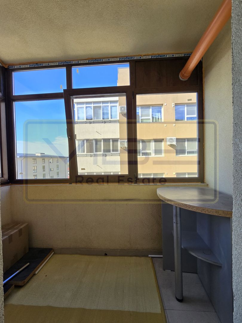 Pacurari - 2 camere 64 mp-  Decomandat - parcare - Poză 16