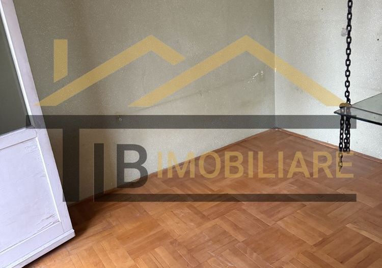 Apartament cu 2 camere, 39mp, Zona 7 noiembrie - Poză 3