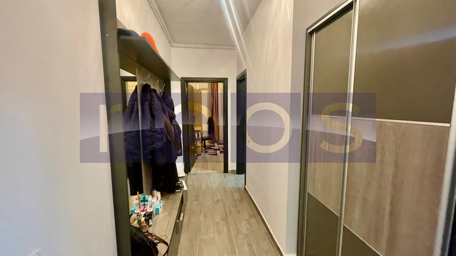 VANZARE APARTAMENT 2 CAMERE 57MP SALAJAN TRAPEZULUI PARCARE INCLUS - Poză 10