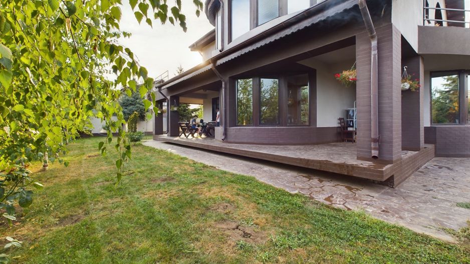 Casa la cheie Teren 786mp Berceni bulevardul 1Mai Metrou - Poză 10