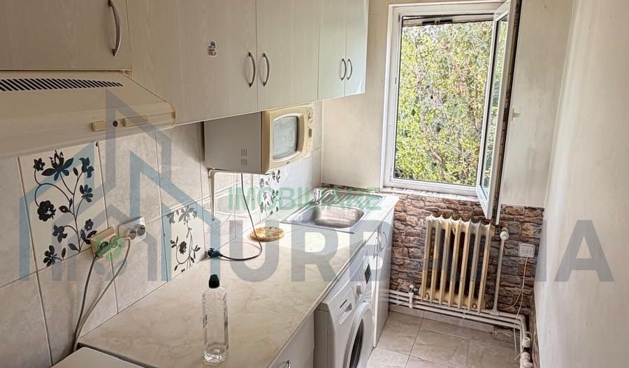 Apartament cu 2 camere în Alexandru cel Bun, zona Minerva, lângă complex - Poză 2