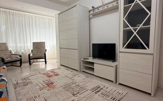 2 camere| zona Titulescu-Nokia| vis a vis de malul Bega| Pet Friendly| - Poză 21