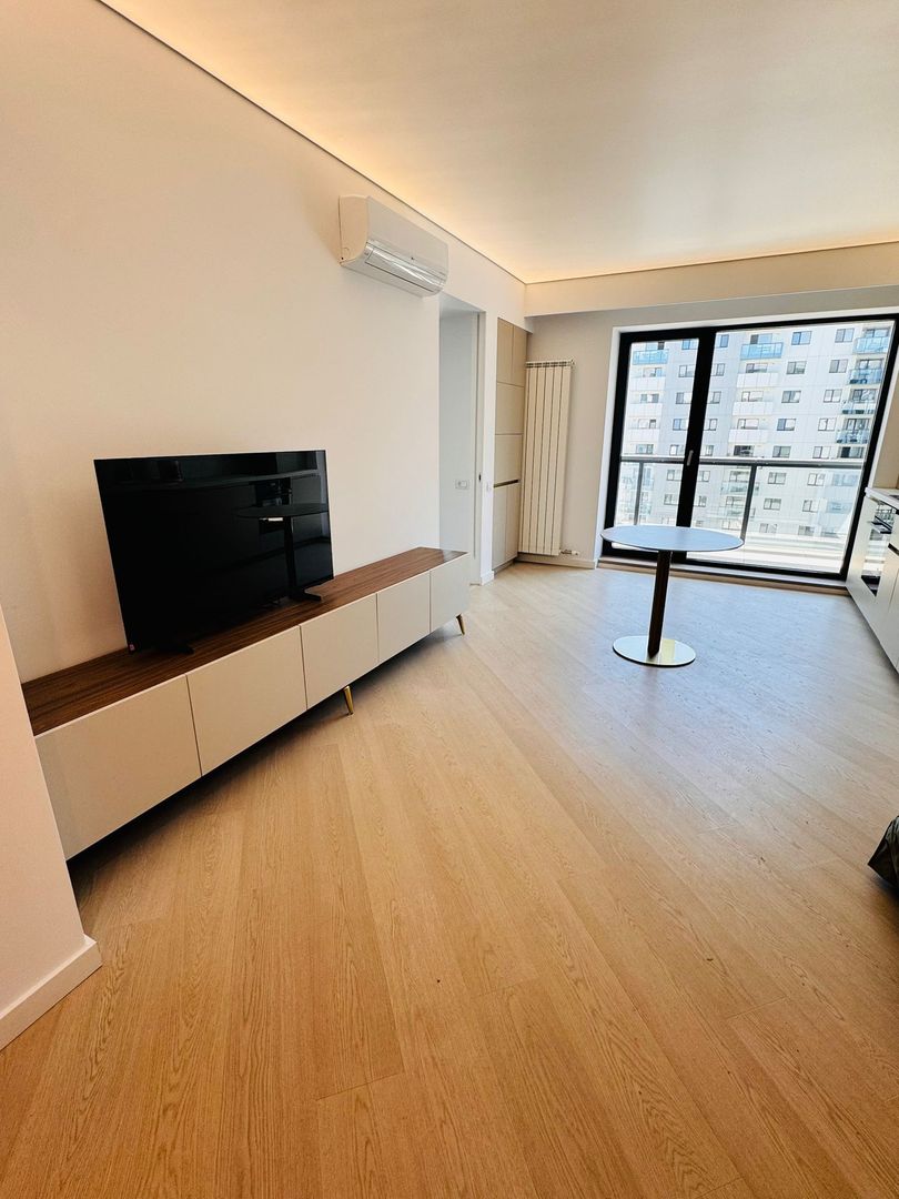 Cortina North || 2 camere || Nou || Finisaje de lux || Comision 0% - Poză 1