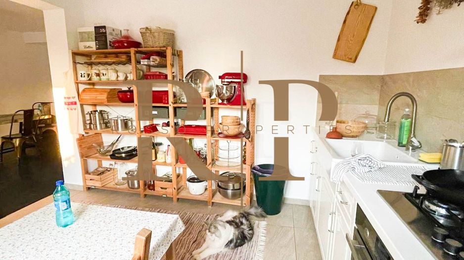 Casa Individuala 4 camere Samurcasi-Buftea* - Poză 20