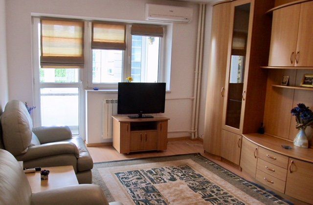 APARTAMENT 3 CAMERE | UNIRII - Poză 8