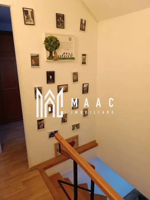 Apartament 3 Camere I Decomandat I Terezian - Poză 4