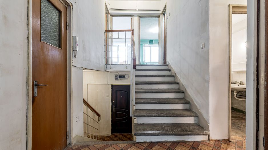 Apartament tip Samantha, 3 camere, Gen. Praporgescu - Poză 7
