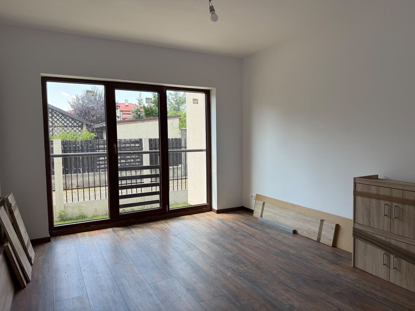 Spațiu comercial / birouri la parter | 135 mp | Odăi - Poză 6