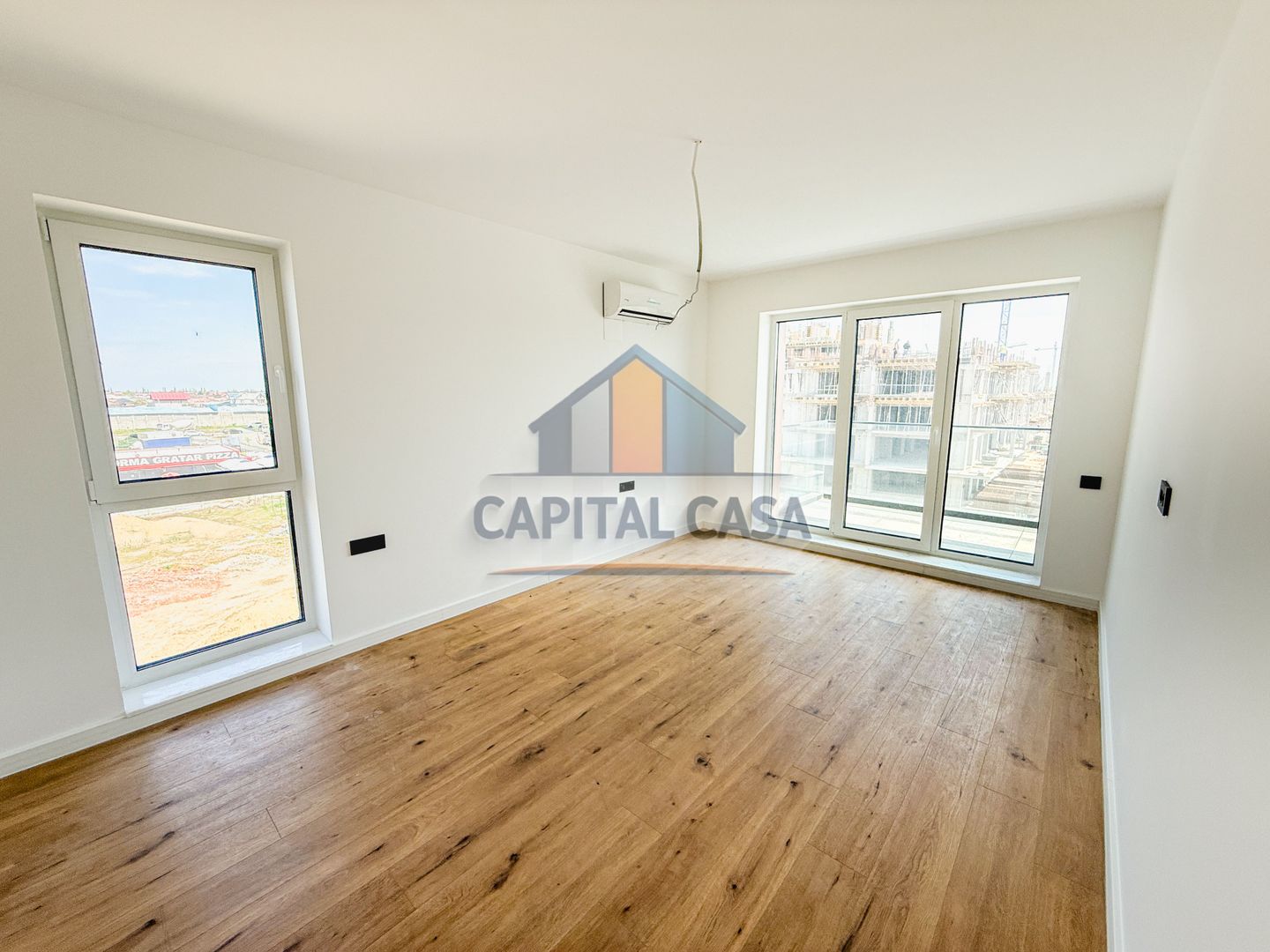 Apartament cu 4 camere, finisaje de Lux, Sector 3 - Poză 4