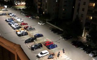 Inchiriez apartament 2 camere West Park Residential Lacul Morii - Poză 6