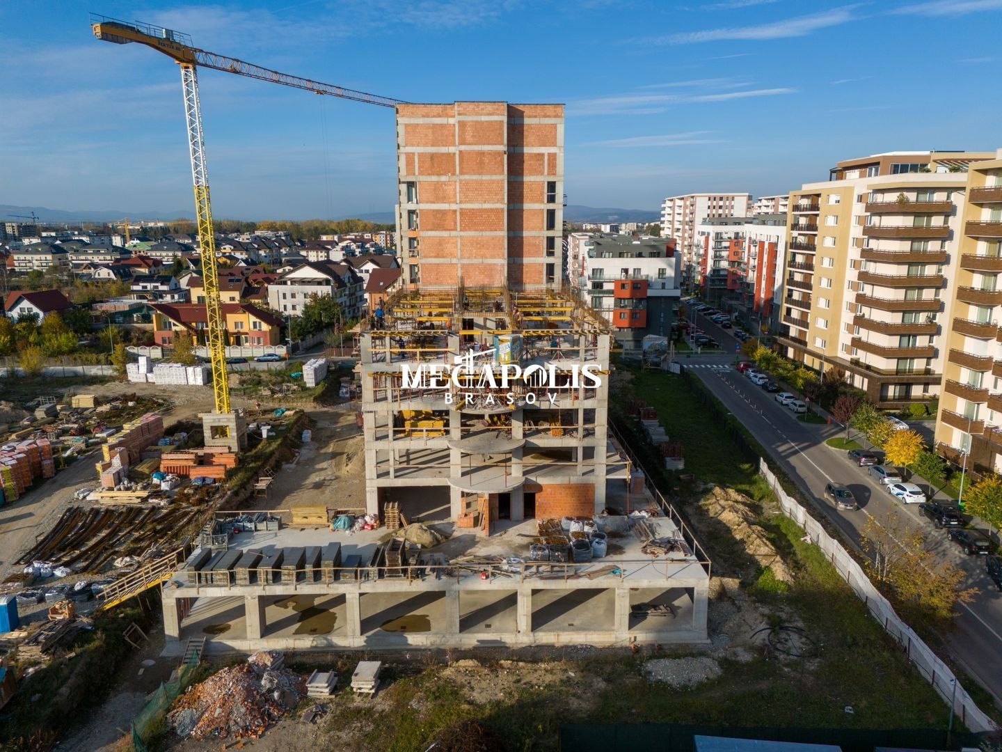 Apartament 2 camere |  Coresi |  Platǎ Tranșe | Credit - Poză 19