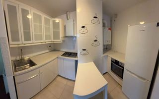 Apartament 2 camere pet friendly | 2 balcoane, parcare subterană| view Arenă - Poză 2