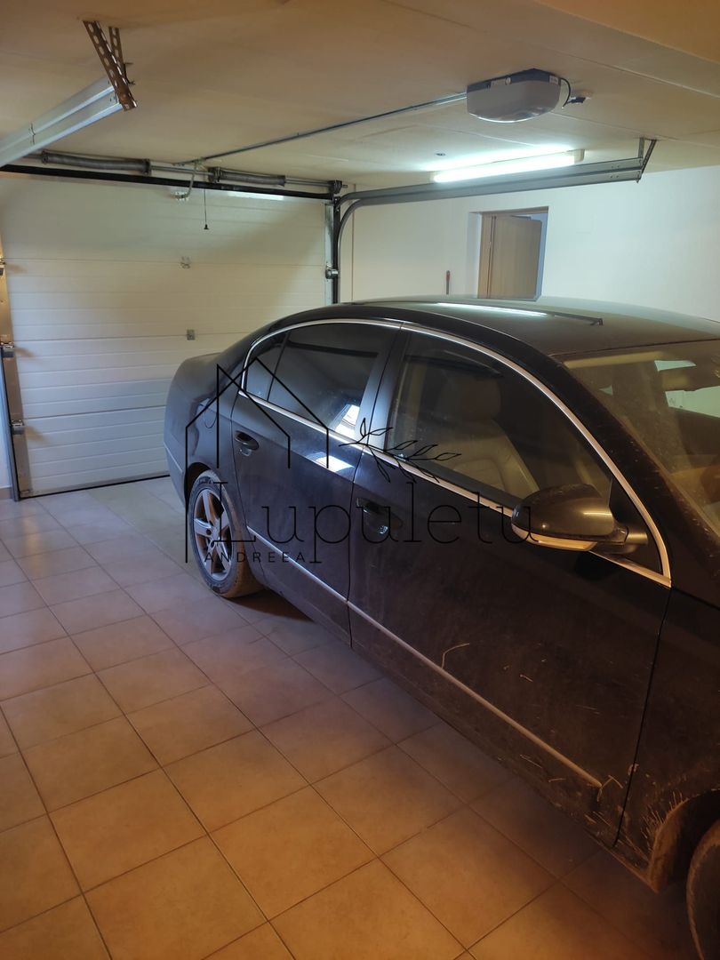 Casa de Vanzare | Individuala | 5 Camere |  184 MPU | Sura Mare - Poză 13