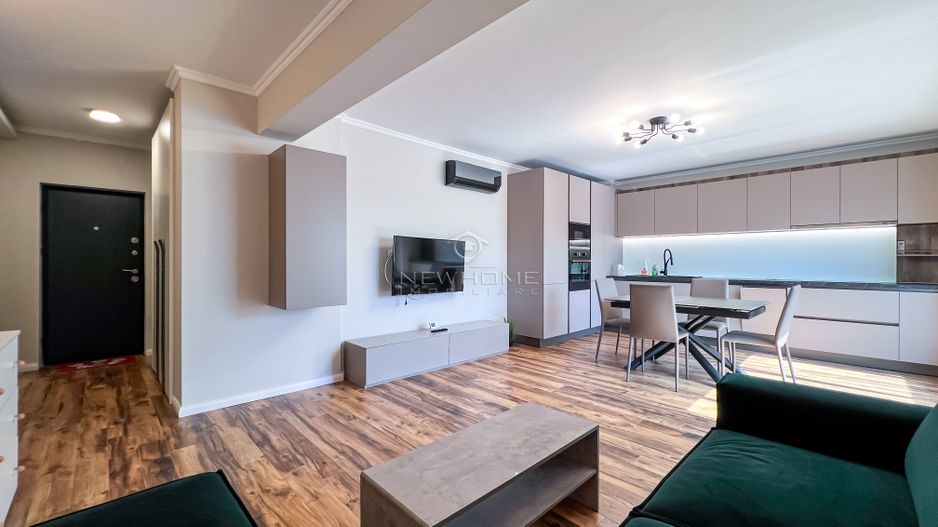 Apartament 3 camere, zona Ultracentral - Poză 5
