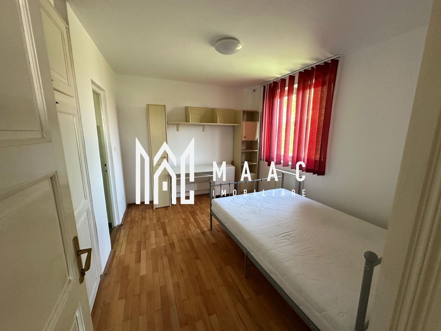 CASA DE INCHIRIAT I CISNADIE I ZONA LINISTITA - Poză 8