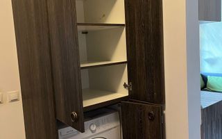 Apartament de închiriat, 2 camere, 50 mp, zona Bucsinescu, vizavi de Clinica Sanoptic, Iași – 450 € - Poză 3