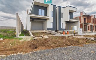 Giarmata Duplex Modern P+E - Poză 2