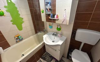 Apartament 2 camere, etaj 3 - Ampoi 1 - Poză 8