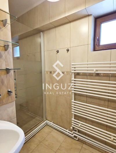Apartament 4 camere | 100 mp | Vedere parc | Prima închiriere după ren - Poză 11