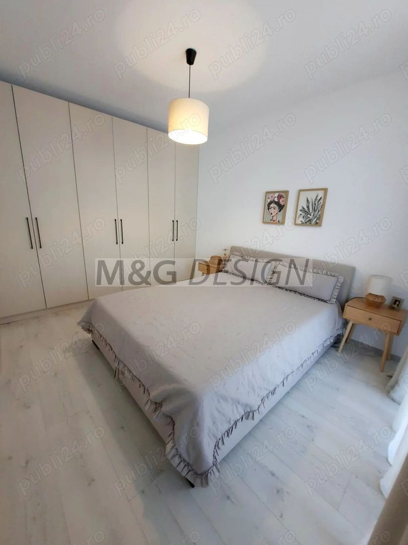 Apartament 2 camere Aradului  bloc nou - Poză 8
