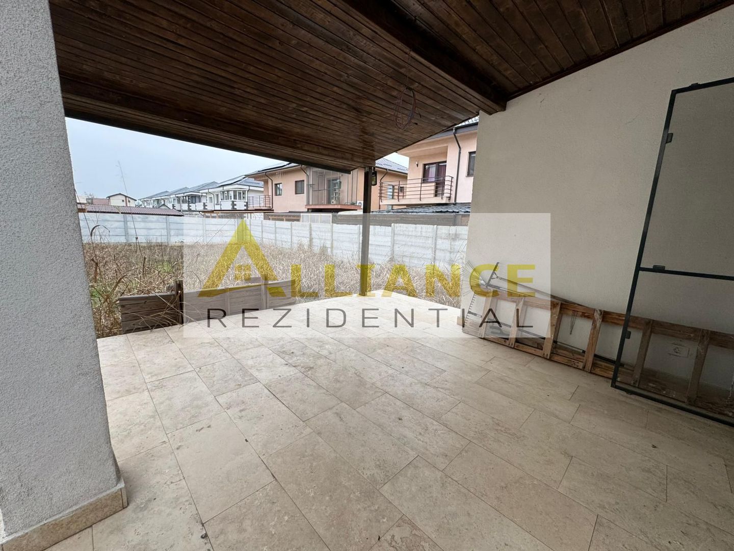 Vila individuala P+1 cu 4camere /3bai teren- 566mp - Poză 16
