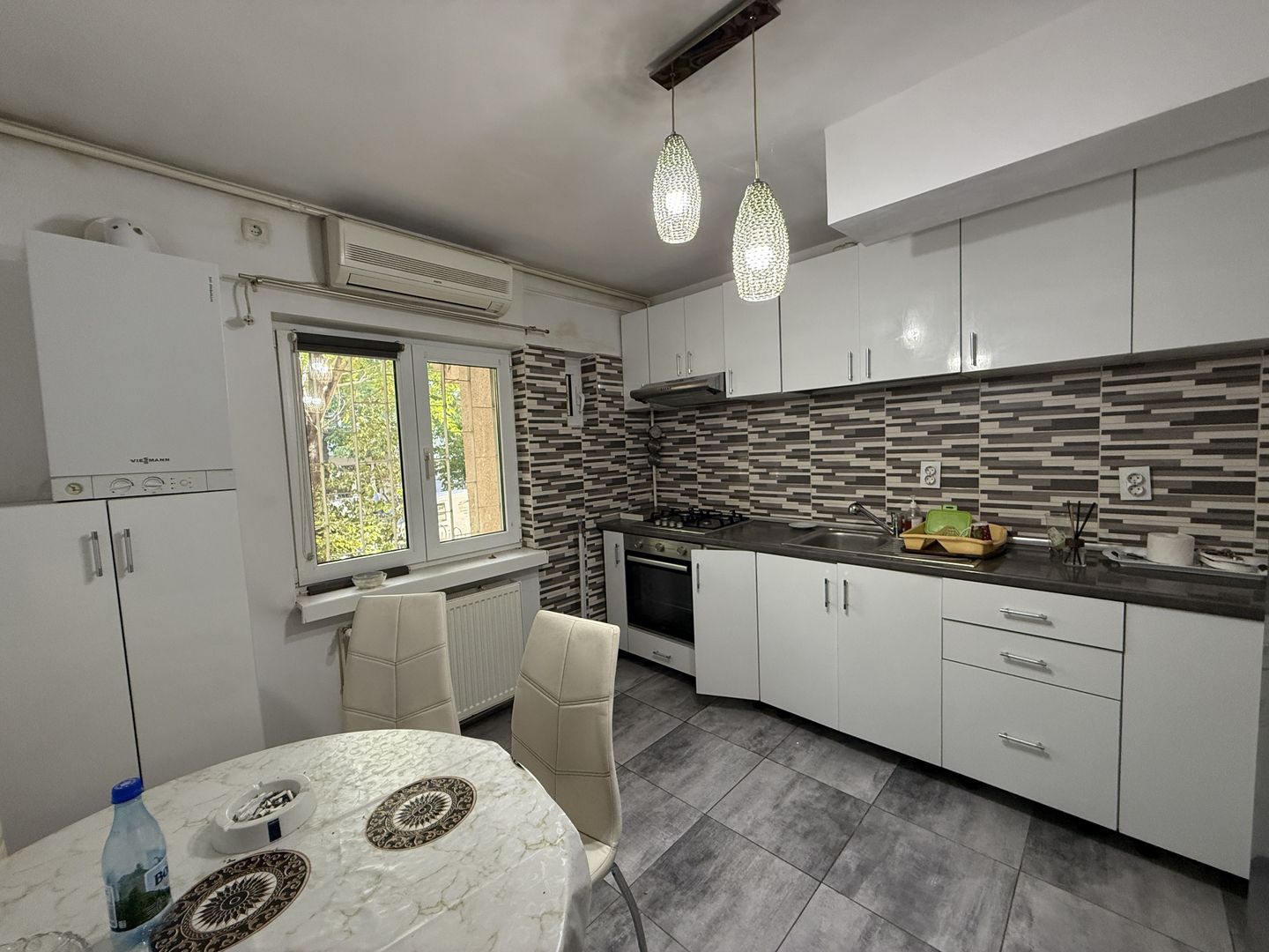 Apartament 4 camere Vitan Mall - Poză 5