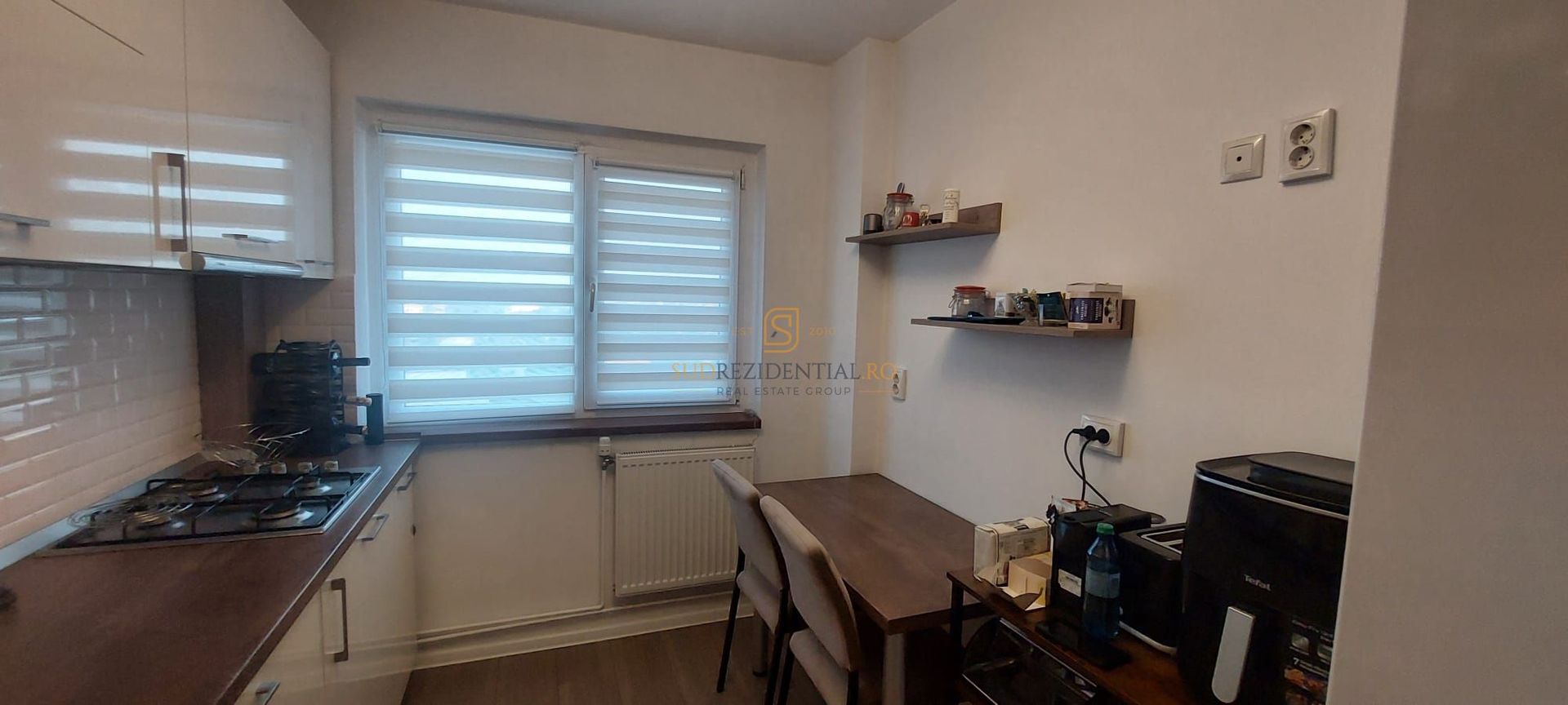 Apartament 3 camere, mobilat si utilat, Metrou Aparatorii Patriei - Poză 6